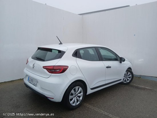 Renault Clio Business TCe 74 kW (100CV) GLP - Navalcarnero