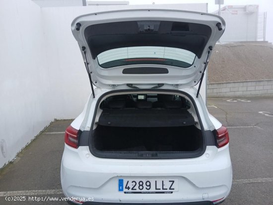 Renault Clio Business TCe 74 kW (100CV) GLP - Navalcarnero