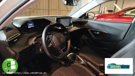 PEUGEOT 2008 en venta en Madrid (Madrid) - Madrid