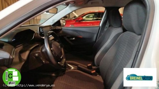 PEUGEOT 2008 en venta en Madrid (Madrid) - Madrid