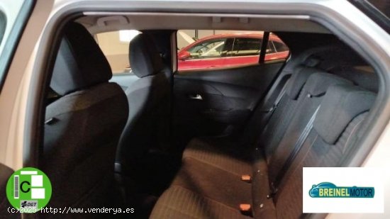 PEUGEOT 2008 en venta en Madrid (Madrid) - Madrid