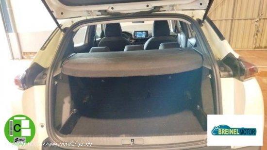 PEUGEOT 2008 en venta en Madrid (Madrid) - Madrid