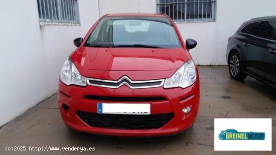 CITROEN C3 en venta en Madrid (Madrid) - Madrid