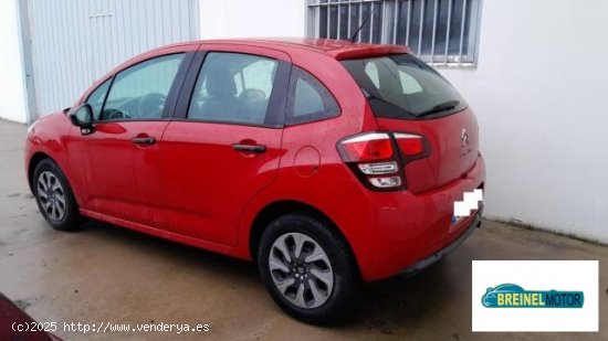 CITROEN C3 en venta en Madrid (Madrid) - Madrid