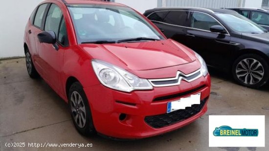 CITROEN C3 en venta en Madrid (Madrid) - Madrid