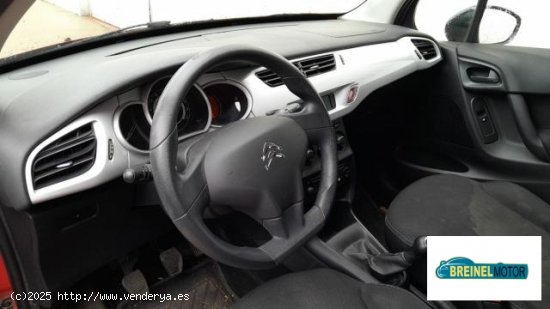 CITROEN C3 en venta en Madrid (Madrid) - Madrid