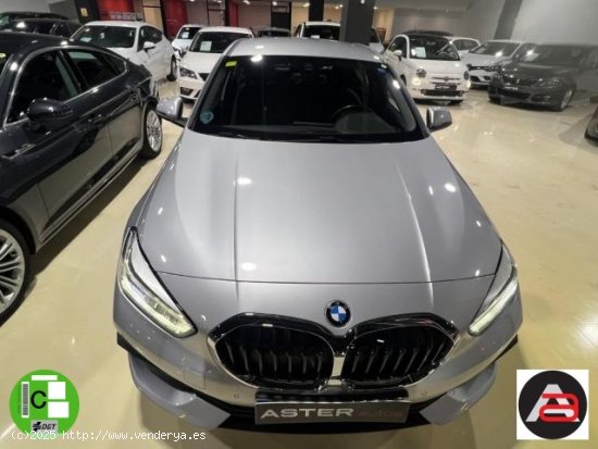 BMW Serie 1 en venta en Lleida (Lleida) - Lleida