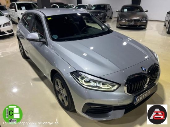 BMW Serie 1 en venta en Lleida (Lleida) - Lleida