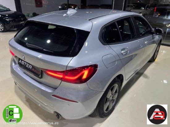 BMW Serie 1 en venta en Lleida (Lleida) - Lleida