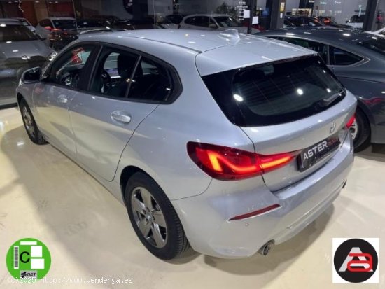 BMW Serie 1 en venta en Lleida (Lleida) - Lleida