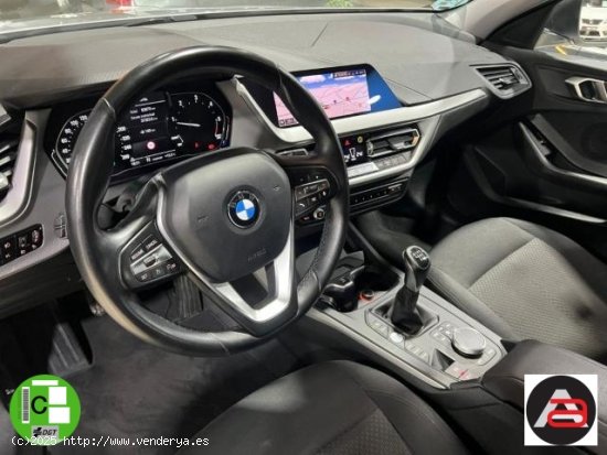 BMW Serie 1 en venta en Lleida (Lleida) - Lleida