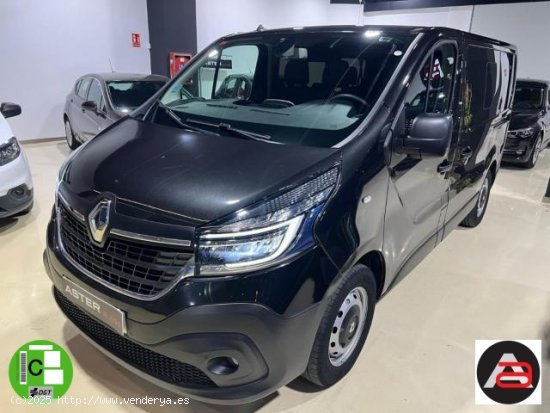 RENAULT Trafic en venta en Lleida (Lleida) - Lleida