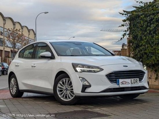  FORD Focus en venta en TorrejÃ³n de
Ardoz (Madrid) - TorrejÃ³n de
Ardoz 