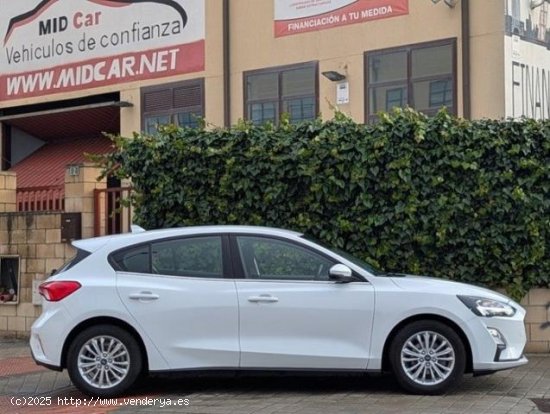 FORD Focus en venta en TorrejÃ³n de
Ardoz (Madrid) - TorrejÃ³n de
Ardoz