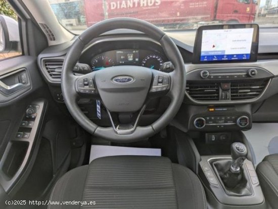 FORD Focus en venta en TorrejÃ³n de
Ardoz (Madrid) - TorrejÃ³n de
Ardoz