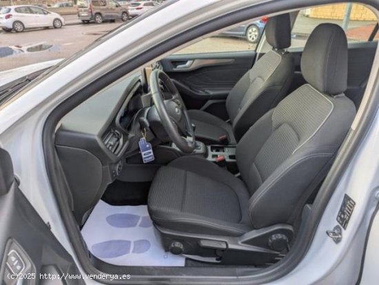 FORD Focus en venta en TorrejÃ³n de
Ardoz (Madrid) - TorrejÃ³n de
Ardoz