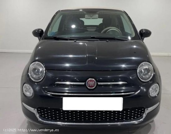 FIAT 500 en venta en AlcarrÃ s (Lleida) - AlcarrÃ s