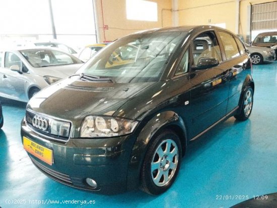 AUDI A2 en venta en Palma de Mallorca (Islas Baleares) - Palma de Mallorca