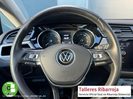 VOLKSWAGEN Touran en venta en Riba-roja de Turia (Valencia) - Riba-roja de Turia