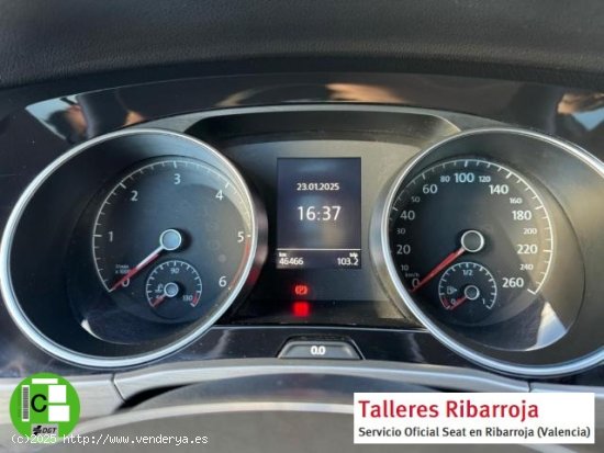 VOLKSWAGEN Touran en venta en Riba-roja de Turia (Valencia) - Riba-roja de Turia