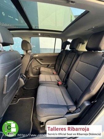 VOLKSWAGEN Touran en venta en Riba-roja de Turia (Valencia) - Riba-roja de Turia