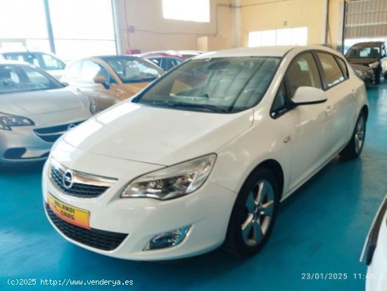 OPEL Astra en venta en Palma de Mallorca (Islas Baleares) - Palma de Mallorca