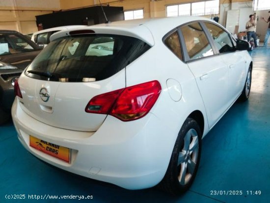 OPEL Astra en venta en Palma de Mallorca (Islas Baleares) - Palma de Mallorca