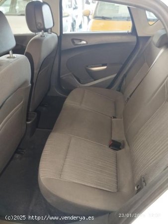 OPEL Astra en venta en Palma de Mallorca (Islas Baleares) - Palma de Mallorca