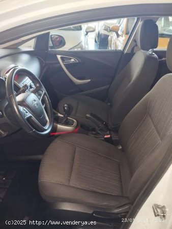 OPEL Astra en venta en Palma de Mallorca (Islas Baleares) - Palma de Mallorca