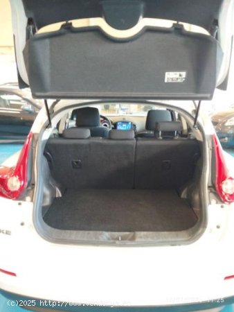 NISSAN Juke en venta en Palma de Mallorca (Islas Baleares) - Palma de Mallorca