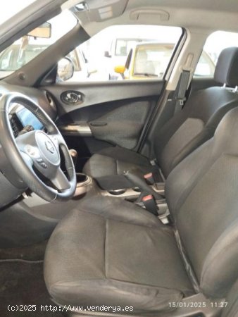 NISSAN Juke en venta en Palma de Mallorca (Islas Baleares) - Palma de Mallorca