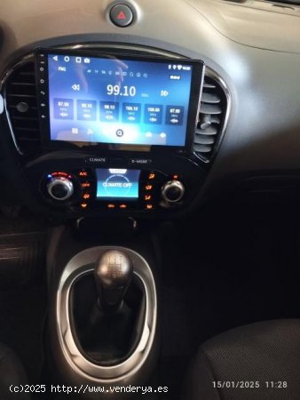 NISSAN Juke en venta en Palma de Mallorca (Islas Baleares) - Palma de Mallorca