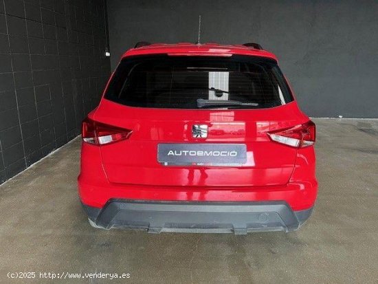 SEAT Arona en venta en Sant Celoni (Barcelona) - Sant Celoni