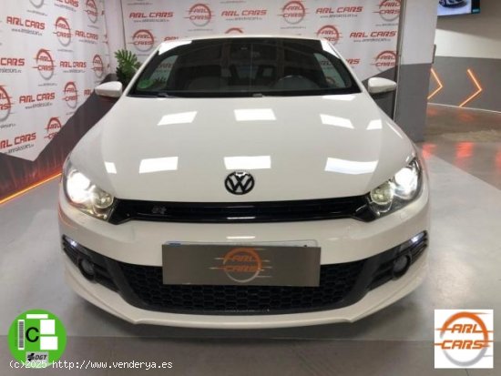 VOLKSWAGEN Scirocco en venta en Madrid (Madrid) - Madrid