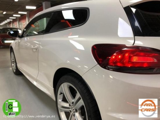 VOLKSWAGEN Scirocco en venta en Madrid (Madrid) - Madrid