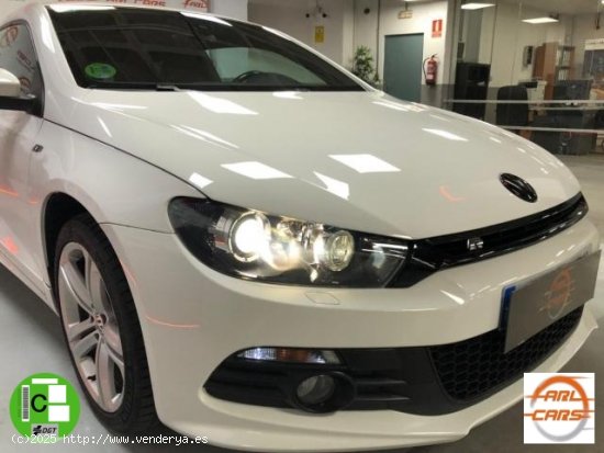 VOLKSWAGEN Scirocco en venta en Madrid (Madrid) - Madrid