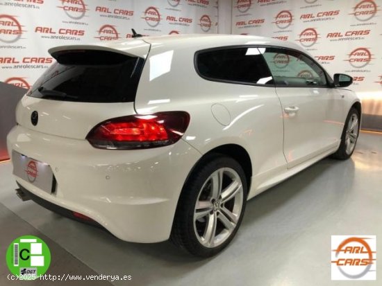 VOLKSWAGEN Scirocco en venta en Madrid (Madrid) - Madrid