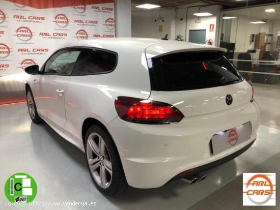 VOLKSWAGEN Scirocco en venta en Madrid (Madrid) - Madrid