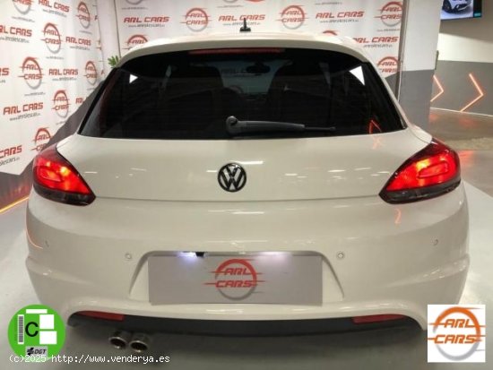 VOLKSWAGEN Scirocco en venta en Madrid (Madrid) - Madrid