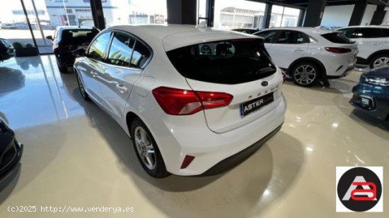 FORD Focus en venta en Lleida (Lleida) - Lleida