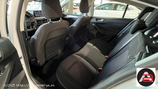 FORD Focus en venta en Lleida (Lleida) - Lleida