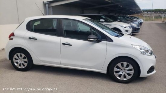 PEUGEOT 208 en venta en Santpedor (Barcelona) - Santpedor