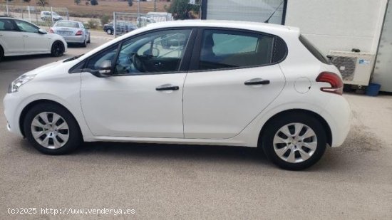 PEUGEOT 208 en venta en Santpedor (Barcelona) - Santpedor