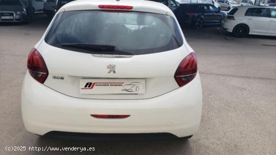 PEUGEOT 208 en venta en Santpedor (Barcelona) - Santpedor