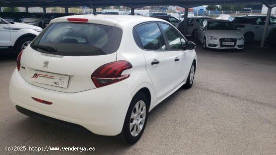 PEUGEOT 208 en venta en Santpedor (Barcelona) - Santpedor