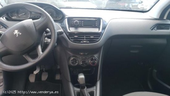 PEUGEOT 208 en venta en Santpedor (Barcelona) - Santpedor