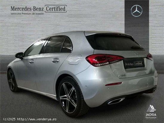 Mercedes Clase A 180 d - 