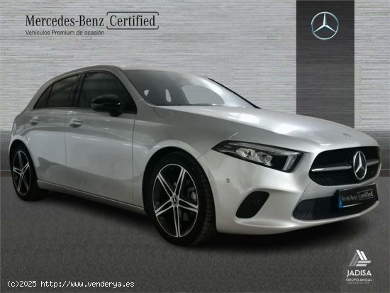 Mercedes Clase A 180 d - 