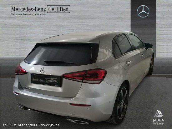 Mercedes Clase A 180 d - 