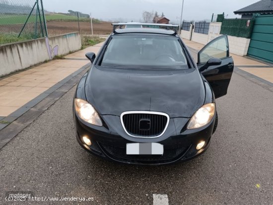  Seat Leon 1.5 eTSI 85kW DSG-7 FR XL de 2007 con 253.924 Km por 3.700 EUR. en Burgos 